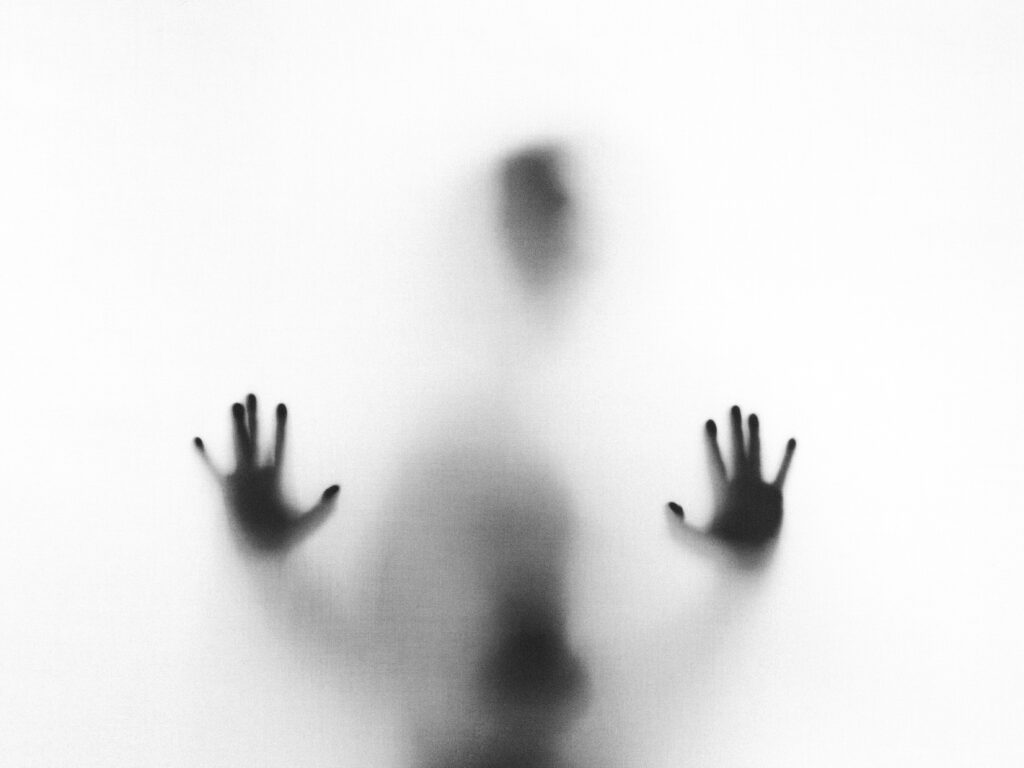 Trauma | Blog Morgen dans je weer