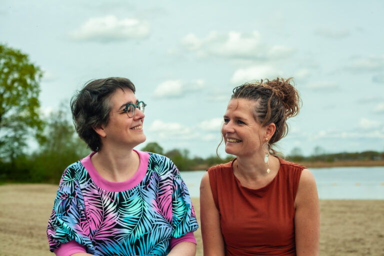 Morgen-Dans-je-Weer-Patricia-van-Dienst-en-Ruth-Doetjes-1