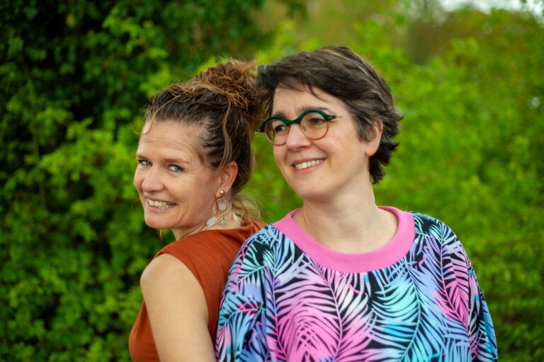 Morgen-Dans-je-Weer-Patricia-van-Dienst-&-Ruth-Doetjes-3