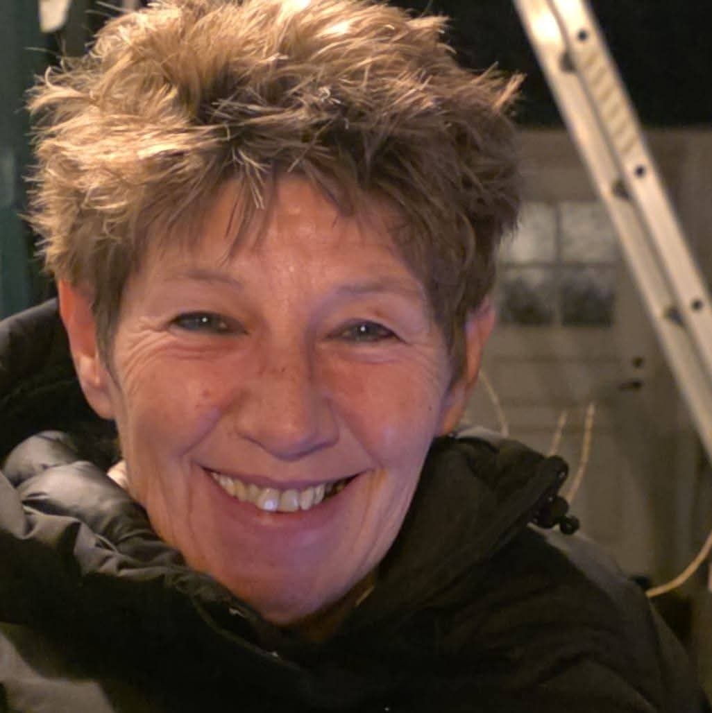 Colinda van der Kraan