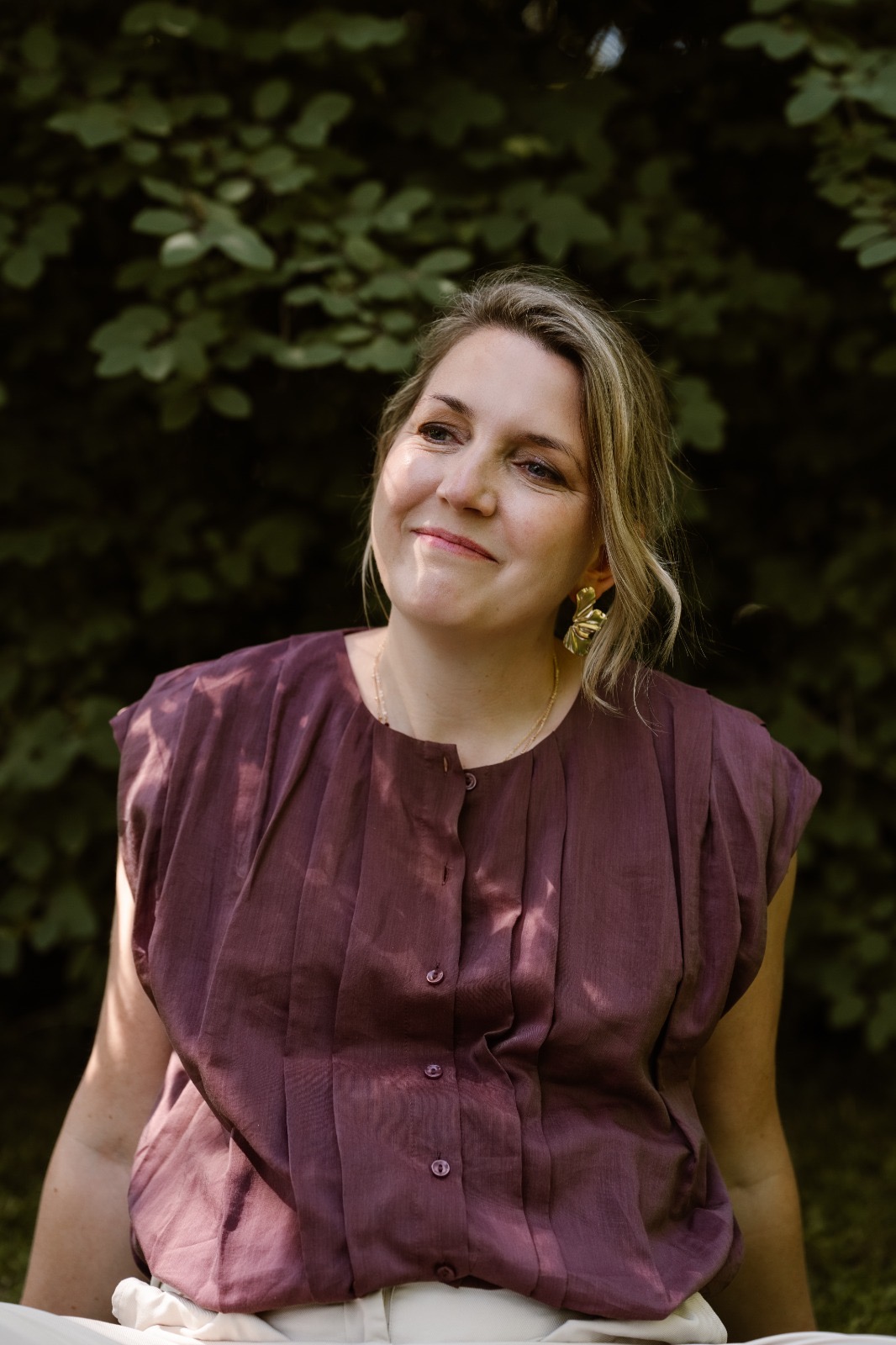 Marjon van der Meulen